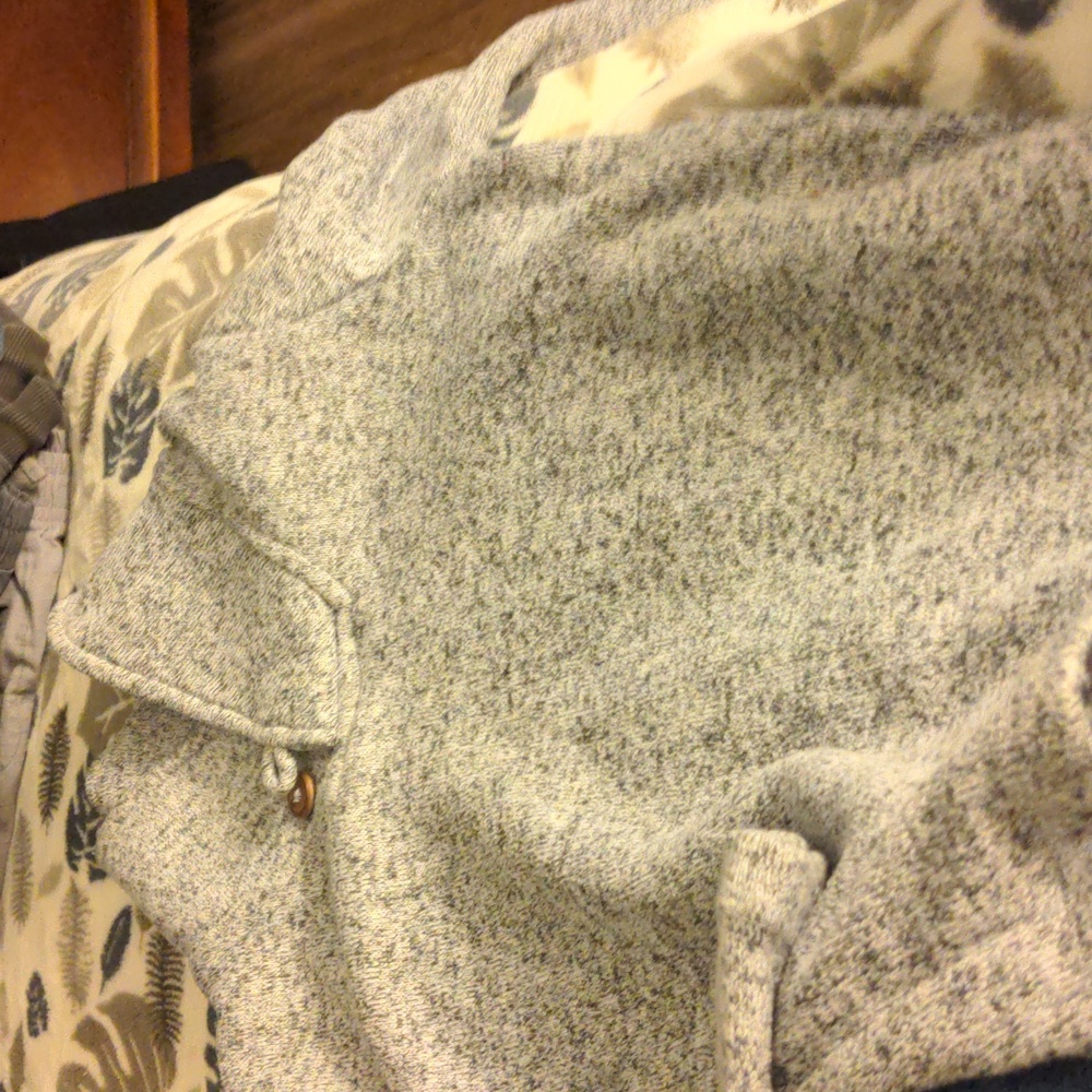 Boys sweater